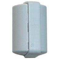 Marchio: NOTIFIER. Articolo: BUZZER. Buzzer per rivelatori. Tensione di funzionamento di 24Vcc. Assorbimento in allarme di 9mA a 24Vcc. 