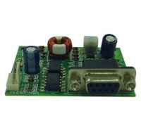 Marchio: NOTIFIER. Articolo: VSN-232. Scheda RS232 per centrale convenzionale VSN4-PLUS, completa del software per PC dedicato alla diagnostica e configurazione della stessa.. 