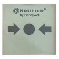 Marchio: NOTIFIER. Articolo: VP700N. Confezione 10 Pz. Vetrini di ricambio per P700N.