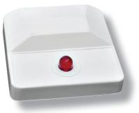 Marchio: UNITEK. Articolo: UTKRO110R. Ripetitore ottico 12/24 volt led diam. 10 mm. Rosso