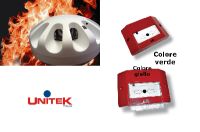 Pulsanti convenzionali