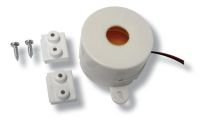 Marchio: UNITEK. Articolo: UTKLAMP5000. Buzzer per targhe ottico-acustiche serie utklamp - 93.db.