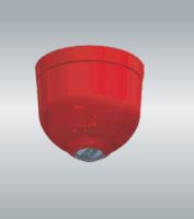 Marchio: UNITEK. Articolo: UTKASB5004X. Avvisatore ottico-acustico en54-23 a parete ip21 - rosso