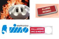 Pannelli di segnalazione