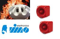 Sirene convenzionali