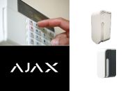 Rivelatori di movimento da esterno