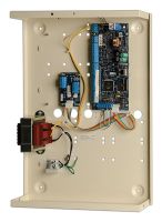 Marchio: ARITECH. Articolo: ATS4500A-IP-MM. Centrale  di controllo ADVISOR ADVANCED in contenitore metallico medio, a 8 ingressi supervisionati espandibili a 512 con ingressi cablati, via radio o misti (max 30 concentratori DGP). Fino a 16 ingressi per sensori inerziali. Comandata da tastiera con display a LCD dotata di tasto help per informazioni in linea, fino ad un max di 32 tastiere/lettori (RAS). Fino a 64 sistemi indipendenti (aree) ciascuno con due inserimenti di tipo parziale. Uscite preconfigurate per sirena esterna, interna e lampeggiante. Espansioni ad innesto ingressi e uscite. Massimo 1000 utenti. Massimo 128 Uscite. Combinatore telefonico PSTN ad innesto, ATS7700, da richiedere separatamente.  Invio eventi e gestione tramite SMS (con ATS7310). Comunicatore IP integrato; invio eventi e telegestione tramite IP, gestione IP statico/DHCP, diagnostica IP da tastiera, firewall e crittografia AES, supporto DNS e NTP. Programmazione, tramite computer, remota oppure locale utilizzando la porta USB integrata. EN50131 Grado di sicurezza 3, Classe Ambientale II.