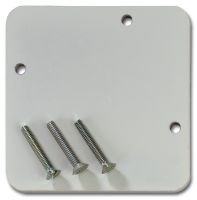 Marchio: ARITECH. Articolo: VM653P. Distanziatore da 5 mm per VM652 