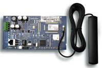 Marchio: ARITECH. Articolo: NX-596E-SIM. Comunicatore 3G/Ethernet e interfaccia di controllo remoto per centrali NX-10, con supporto UltraSync. SIM UTC inclusa