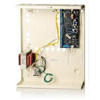 Marchio: ARITECH. Articolo: ATS3500A-MM-HK. Kit composto da centrale Advisor Advanced 8-128 zone EN Grado 3, 8 aree, in contenitore metallico ATS3500A-MM e dalla tastiera con lettore di prossimità integrato ATS1135
