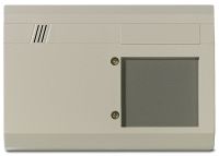 Marchio: ARITECH. Articolo: CD9031. Espansione a 8 ingressi liberamente programmabili per le centrali Advisor CD72 e CD95/150. Completa di interruttori antimanomissione e antirimozione. Ha inoltre due uscite liberamente programmabili. Omologazione IMQ II Livello. 