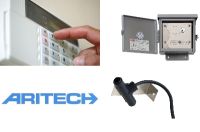 Protezioni perimetrali esterne