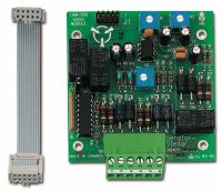 Marchio: ARITECH. Articolo: DF902. Modulo audio ad innesto.