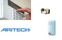 Rivelatori di movimento da esterno