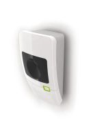 Marchio: ARITECH. Articolo: TX-2344-03-1. Sensore a tecnologia vettoriale, portata 12 m. con telecamera day/night e illuminatori ad infrarossi, viaradio (PIRcam).