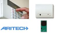 Rivelatori di rottura vetri