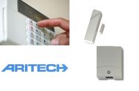 Rivelatori inerziali