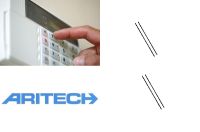 Barriere a raggi infrarossi