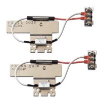 Marchio: ARITECH. Articolo: PB103. Coppia di riscaldatori per PB6xx
