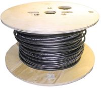 Marchio: ARITECH. Articolo: DF215. Cavo sensore FlexZone, bobina da 150m