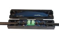 Marchio: ARITECH. Articolo: DF801. Fine linea (terminazione) per FlexZone