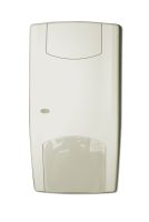 Marchio: ARITECH. Articolo: EV1116. Rivelatore intelligente ad infrarossi passivi, con portata di 16 metri e 11 tende integrali. Dotato di tecnologia a specchio 3Brid che conferisce eccezionale stabilità di segnale lungo tutta la portata ed esclusiva analisi del segnale 5D. Non richiede regolazioni di portata o per diverse altezze di montaggio.Certificazione IMQ-Sistemi di Sicurezza I e II Livello con kit opzionale ST400.5 anni di garanzia.