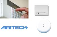 Rivelatori di rottura vetri