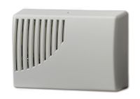 Marchio: ARITECH. Articolo: TX-7001-05-1. Sirena interna via radio 868MHz Gen2 per centrali NX-10