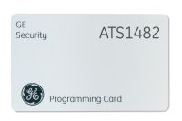 Marchio: ARITECH. Articolo: ATS1482. Tessera di configurazione per lettori Mifare ATS1160/1161