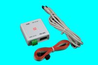 Marchio: CIAS. Articolo: KIT-USB. Conversione 485/USB, cavetto seriale 485 e cavetto USB inclusi.