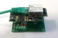 Marchio: CIAS. Articolo: QUASAR-IPDOORWAY. Modulo di integrazione OVER IP per collegamento di QUASAR con sensori* di campo. Un ulteriore QUASARIPDOORWAY può essere inserito in centrale per ilcollegamento over IP al sistema di supervisione CIASSUPERVISOR.*Sensori IP READY muniti di IP-DOORWAY