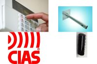 Protezioni perimetrali esterne