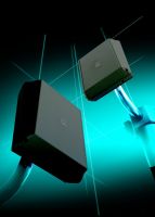 Marchio: CIAS. Articolo: ERMUSA 30. Barriera a microonde a tecnologia planare. Consumo 90 mA. Quattro canali di codifica. Uscite separate di intrusione e manomissione. Certificato 3° livello IMQ. Portata 30 m. - Peso: 1 Kg.Per installazioni bordo muro fino a 30 metri utilizzare lastaffa CODICE staffamuro30-C.