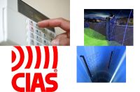 Barriere a tripla tecnologia