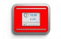 Marchio: CIAS. Articolo: STAR-TOUCH COVER-X. Cover frontale per tastiera Star-touch di colorazione speciale.(Sono richiesti ordinativi minimi)