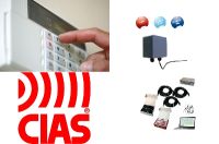 Protezioni perimetrali esterne