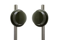 Marchio: CIAS. Articolo: ERMO 482X PRO/250 3.0. Portata 250 m - banda K 24GHz. Con utilizzo di parabola da 20 c m.