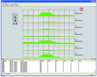 Marchio: CIAS. Articolo: SIOUX-TEST 2.0. Software di programmazione, manutenzione per MurenaPlus, Ermo 482X Pro, Manta, Pythagoras e Coral Plus(Licenza d’uso) Include KIT-USB per conversione da seriale485 a USB.