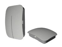 Marchio: COMBIVOX. Articolo: BOX IN ABS PER ESPANSIONI. Box ABS colore bianco per un modulo. Dim. (L x H x P in mm): 115 x 150 x 38.