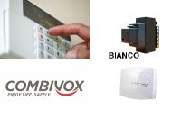 Accessori per centrali