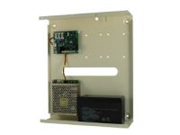 Marchio: COMBIVOX. Articolo: BOX SUPPLEMENTARE PER ALIMENTATORE E 2 SCHEDE ESPANSIONI. Box in metallo
