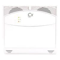 Marchio: COMBIVOX. Articolo: WILMA FAST. Centrale ibrida (Zone Radio/Filo + BUS), realizzata sull’esclusiva piattaforma Wireless 868 Mhz CTW (Combivox Turbo Wireless). Triplo vettore di comunicazione integrato: LAN e WLAN, 4G LTE per la connessione in CLOUD: gestione Utente dell’impianto e segnalazioni (notifiche PUSH e-mail) tramite APP Simplya Cloud. Telegestione dell’Installatore tramite software CombiTec e tramite applicativo CombiAPP.Comunicatore telefonico LTE per messaggi in fonia e SMS e la gestione tramite chiamata e menù vocale di assistenza. Contenitore ABS per alloggiamento di batteria da 7 Ah/ 9Ah. Wilma Fast è in grado di gestire 60 zone per 6 aree di inserimento; fino a 56 sensori radio e 4 sensori filari (4 zone a bordo e/o rilevatori BUS indoor e outdoor); gestione della zona in tastiera.Altoparlante integrato per la riproduzione di messaggi audio e funzione di sirena indoor; dispone di 2 uscite OC programmabili e di 1 uscita relè sirena. Funzioni domotiche: gestione fino a 24 moduli domotici wireless per il controllo di automazioni motorizzate e luci. BUS RS 485 per il collegamento di moduli satelliti (tastiere, inseritori indoor e outdoor, sirena, alimentatori supplementari,rivelatori BUS, ricevitore RT 868 PRO CTW).Aggiornamento FW da remoto. Disponibile nella versione VIDEO (Wilma Fast Video) per la gestione di sensori CTW dotati di fotocamera per funzione di videoverifica tramite APP Simplya Cloud.Invio di foto-allarmi tramite LAN/WLAN e modulo LTE. Compatibile con i sensori su BUS e i nuovi videosensori per le funzioni di videoverifica e videocontrollo in live. Tastiere su BUS: Unica PRO, Simplya PRO. Tastiere LAN/Wi-Fi: Simplya Video e Simplya Video Smart.