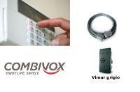 Accessori per centrali