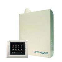 Marchio: COMBIVOX. Articolo: AMICA 64 PLUS PSTN+GSM VER. 2009 CON SIMPLYA. La centrale Amica 64 versione 2009 si arricchisce di una importante ed esclusiva novità: AmicaWeb, l'interfaccia LAN per il collegamento della centrale Amica in rete e in INTERNET. Inoltre, Amica 64 ha esteso la compatibilità a: 1) l'esclusiva tastiera touch screen 