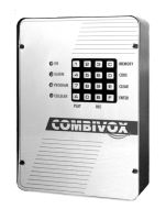 Marchio: COMBIVOX. Articolo: COMBIVOX N. Combinatore telefonico per linea telefonica urbana