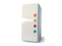 Marchio: COMBIVOX. Articolo: INSERITORE BUS GEWISS BIANCO. Scheda inseritore BUS RS485 per chiave di prossimità per centrali Amica 2012, Elisa 8, Elisa 24 ed Eva 8.24 vers. 2012. 4 led di colore diverso (verde, rosso, giallo e arancio) ai quali è possibile associare una funzione (solo inserimento, inserimento/disinserimento, comando, zona aperta, stato uscita). Possibilità di programmare la chiave associando una funzione diversa per inseritore. 