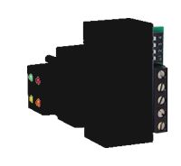 Marchio: COMBIVOX. Articolo: MODULO INSERITORE BUS. Inseritore su BUS RS485 per chiave di prossimità, compatibile con tutte le serie elettriche di tipo civile tramite l’utilizzo dell’adattatore per RJ45 con attacco Keystone.4 led (verde, rosso, giallo e arancio) con possibilità di associare a ciascun led una funzione a scelta tra inserimento/disinserimento di una o più aree, attivazione comando, memoria allarme, anomalia sistema e scenario da chiave.Possibilità di programmare la chiave associando una funzione diversa per inseritore.Compatibile con centrali serie Amica, Elisa 8, Elisa 24, Eva 8.24 versione 2012, Midya e Wilma.Colore nero.