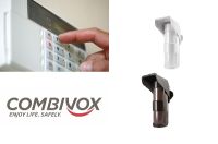 Rivelatori di movimento da esterno