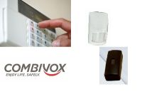 Rivelatori di movimento da interno