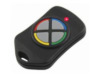 Marchio: COMBIVOX. Articolo: Radiocomando bidirezionale quadricanale 868Mhz RC868. Radiocomando bidirezionale su banda 868 MHz con led tricolore (arancio-rosso-verde) per conferma di avvenuto comando. 4 canali programmabili separatamente per singola funzione (inserimento/ disinserimento per area/e, antirapina, attivazione di uscita/e comando/i). Tasto programmabile per interrogazione stato della centrale (area inserita/ disinserita, zona aperta, etc.).